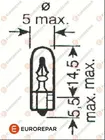 Interior lighting lamp 1616431680