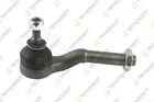 Steering wheel rod end P-442