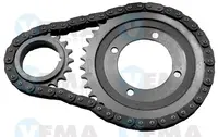 Engine timing chain kit 12254