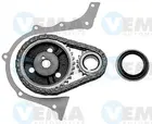 Engine timing chain kit 12303
