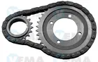 Engine timing chain kit 12254