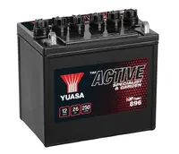 Battery 896
