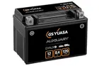 Battery GYAUX9