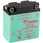 Battery 6N11A-4