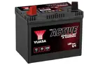 Battery U1