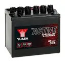 Battery 895