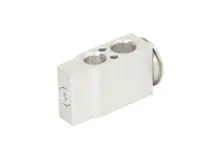 Conditioning system valve KTT140009