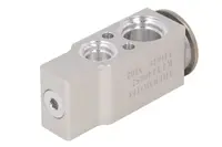 Conditioning system valve KTT140052