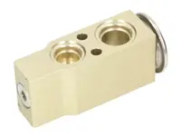 Conditioning system valve KTT140018
