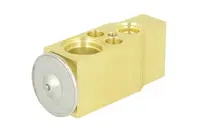 Conditioning system valve KTT140035