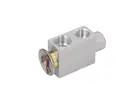 Conditioning system valve KTT140038