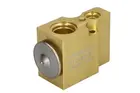 Conditioning system valve KTT140019