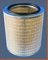 Filtras oro RM995