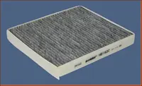 Filtras salono HB162C