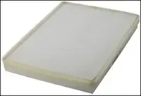 Filtras salono HB127