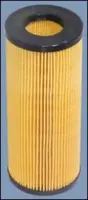 Filtras tepalo L065