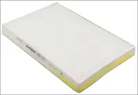 Filtras salono HB197