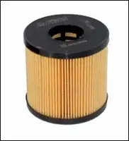 Filtras tepalo L109