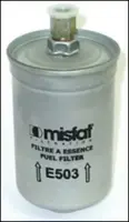 Filtras kuro E503
