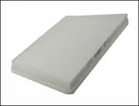Filtras salono HB132