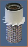 Filtras oro RM944