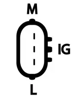 Generatorius LRB00471