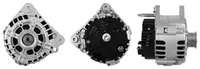 Generatorius LRA02862