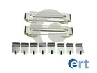 Fastening elements for front brake pads 420334