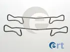 Fastening elements for front brake pads 420097