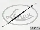 Door cable 39.76.05