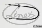 Door cable 47.76.04