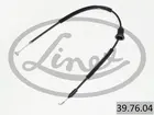 Door cable 39.76.04