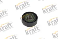 Alternator belt tensioner bearing 1222250