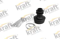 Half-axle ball joint (“Grenade”) protection internal 4415065