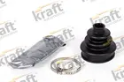 Half-axle ball joint (“Grenade”) protection external 4413080