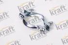 Muffler hanging rubber 0558598