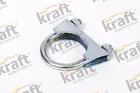 Muffler sleeve 0558522