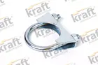Muffler sleeve 0558540