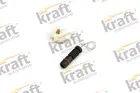 Brake pad wear sensor, front 6121010