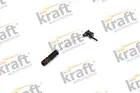 Brake pad wear sensor, front 6121000