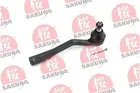 Steering wheel rod end 431-20-3840