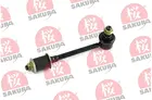 Rear stabilizer rod 430-10-4008