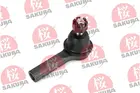 Steering wheel rod end 431-10-4001