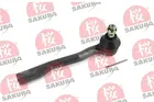 Steering wheel rod end 431-20-3830