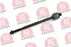 Steering wheel rod, internal (column) 430-10-4050