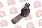 Steering wheel rod end 431-00-8300