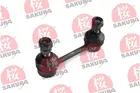 Rear stabilizer rod 430-10-4035