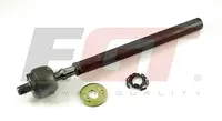 Steering wheel rod end 301747EGT