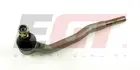 Steering wheel rod end 301322EGT
