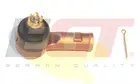 Steering wheel rod end 301702EGT